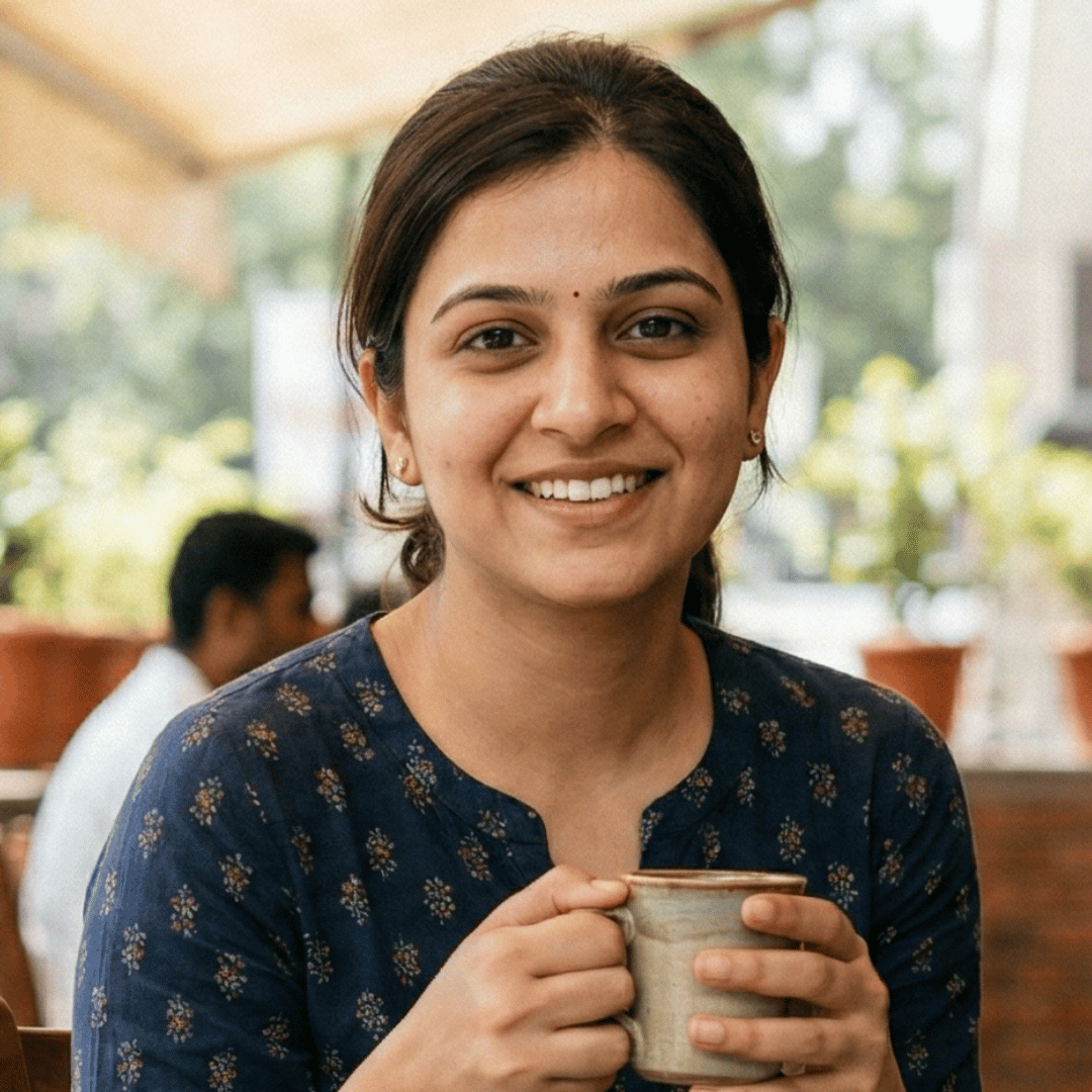 Dr. Ananya Sharma