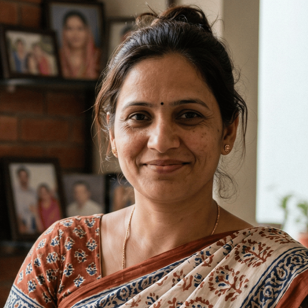 Sunita Verma