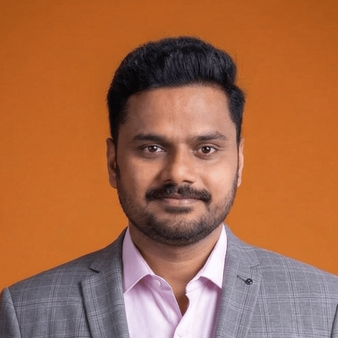 Amitabh Gupta