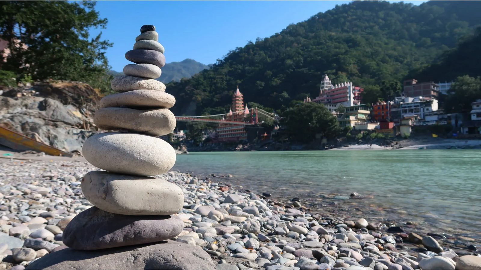 Nature Meditation