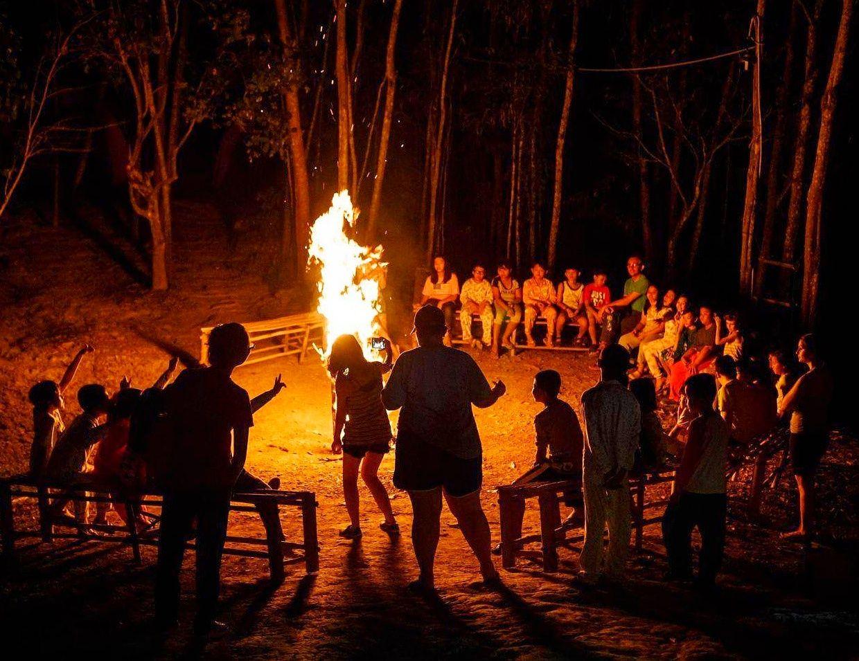 Team Retreat